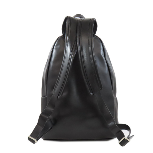 Givenchy 黒 レザー リュック BB05533655 008 バッグ - バッグ 