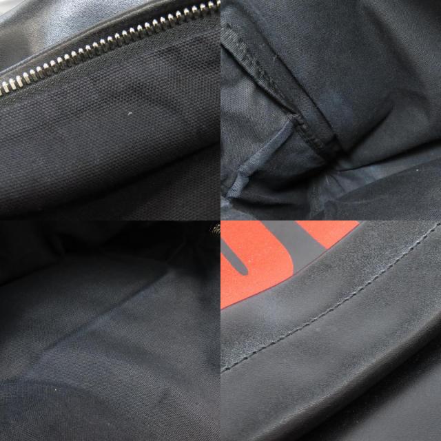 GIVENCHY ジバンシー LOVE ロゴ リュック・デイパック レザー レディース 