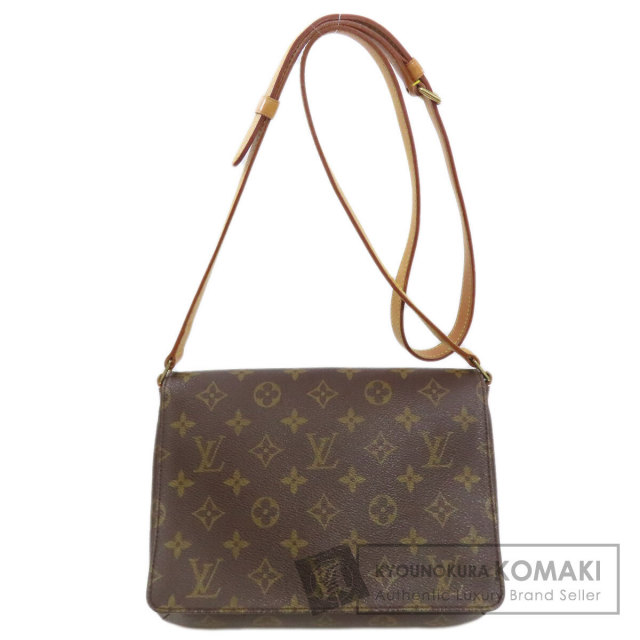 LOUIS VUITTON ルイヴィトン M51388 ミュゼット タンゴ ロング 
