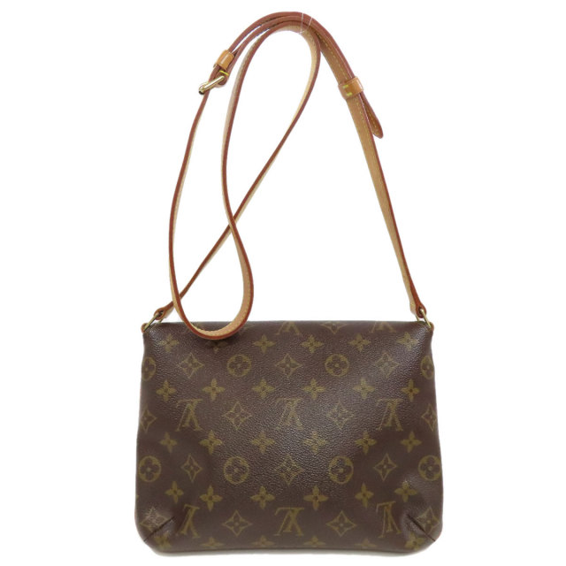 Louis Vuitton ルイ ヴィトン モノグラム ミュゼットタンゴロング 楽天市場】【10%OFF &最大P46倍】ルイ・ヴィトン LOUIS VUITTON