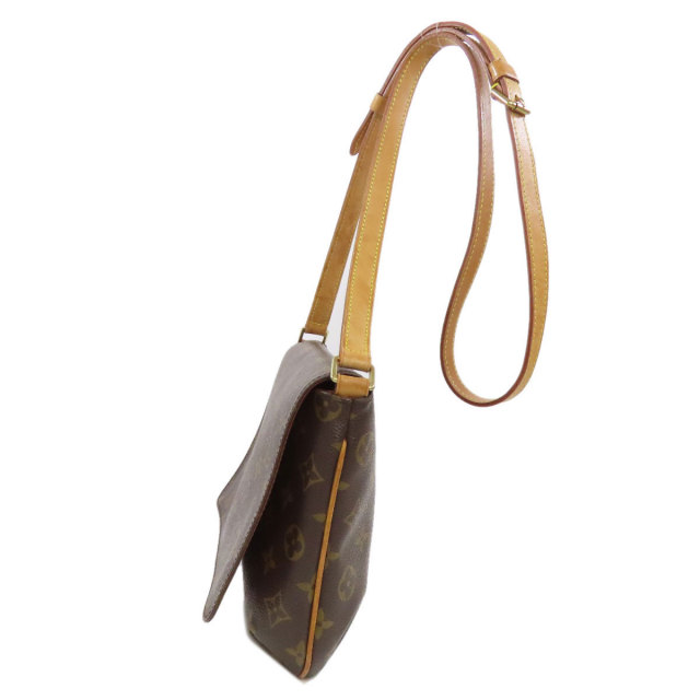 LOUIS VUITTON ルイヴィトン M51388 ミュゼット タンゴ ロング 