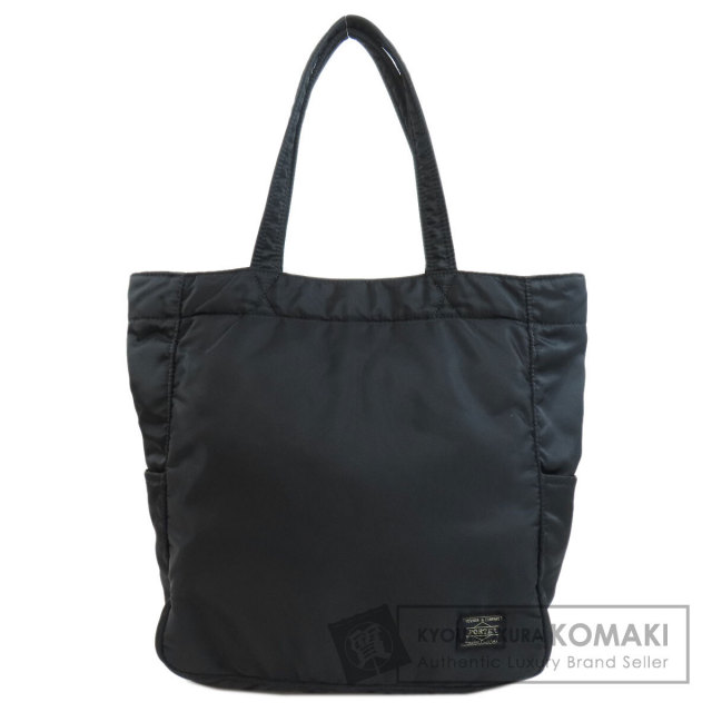 PORTER ポーター ロゴ トートバッグ ナイロン素材 レディース ブランド  