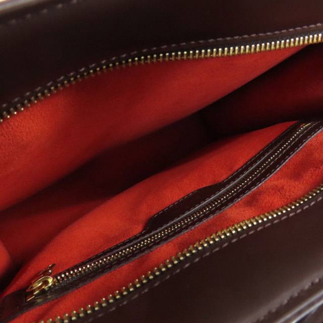 LOUIS VUITTON ルイヴィトン N51145 ヴェニスPM ハンドバッグ ダミエ 