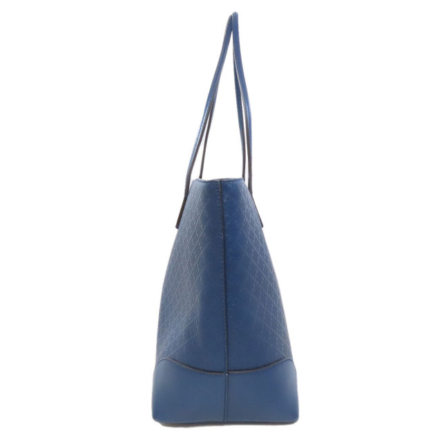 GUCCI グッチ 353397 ディアマンテ トートバッグ レザー レディース 