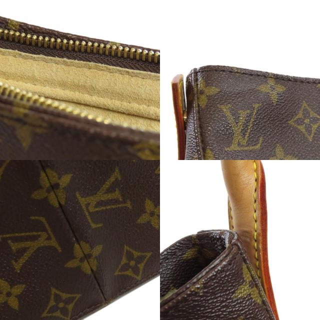 LOUIS VUITTON　ルーピングGM トートバッグ　M51145 LOUIS VUITTON ルイヴィトン M51145 ルーピングGM トートバッグ