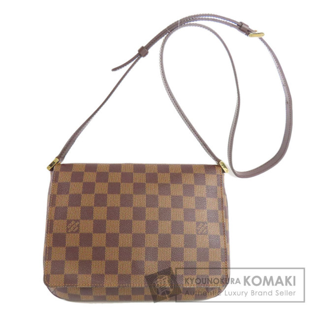 LOUIS VUITTON ルイヴィトン N51301 ミュゼットタンゴL ショルダー 