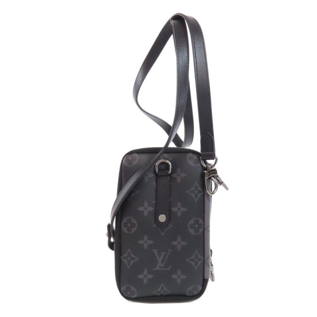 LOUIS VUITTON ルイヴィトン M69534 ダブルフォンポーチ ショルダー  