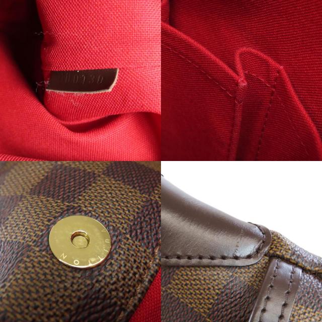 LOUIS VUITTON ルイヴィトン N42251 ブルームズベリ PM ショルダー  