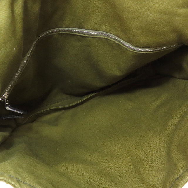 HERMES エルメス サックフール・トゥバサス ショルダーバッグ