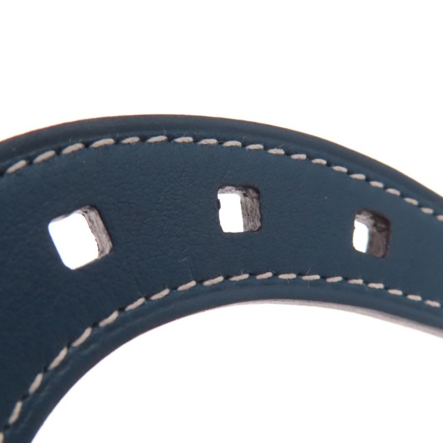 HERMES エルメス パドックシュバル 蹄鉄 バッグチャーム キーホルダー