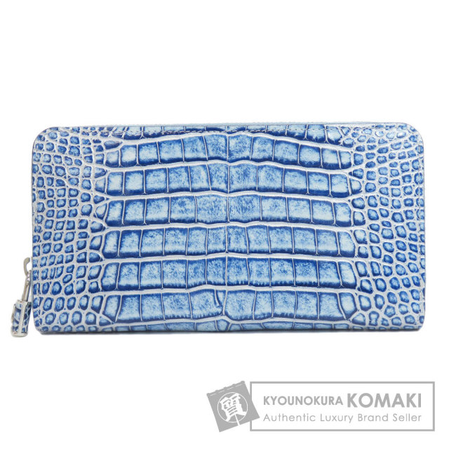 LOUIS VUITTON ルイヴィトン N81153 ジッピー・ウォレット 