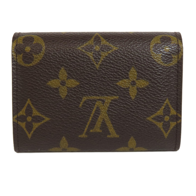 LOUIS VUITTON ルイヴィトン M61930 ポルトモネ・プラ コインケース 