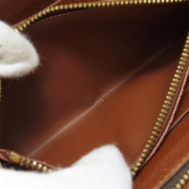 LOUIS VUITTON ルイヴィトン M61727 ポルトモネジップ 長財布（小銭  