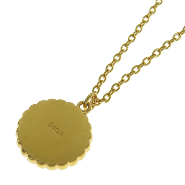 CHRISTIAN DIOR クリスチャンディオール ブレスレット付き2点セット  