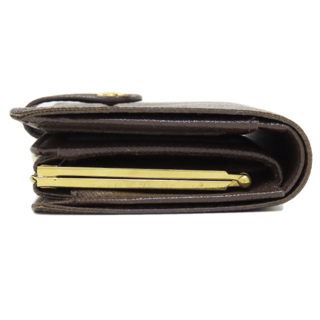 LOUIS VUITTON ルイヴィトン N61674 ポルトフォイユ・ヴィエノワ 二  