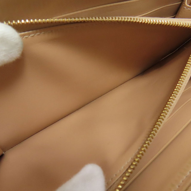 ボッテガヴェネタ 長財布（小銭入れあり） イントレチャート