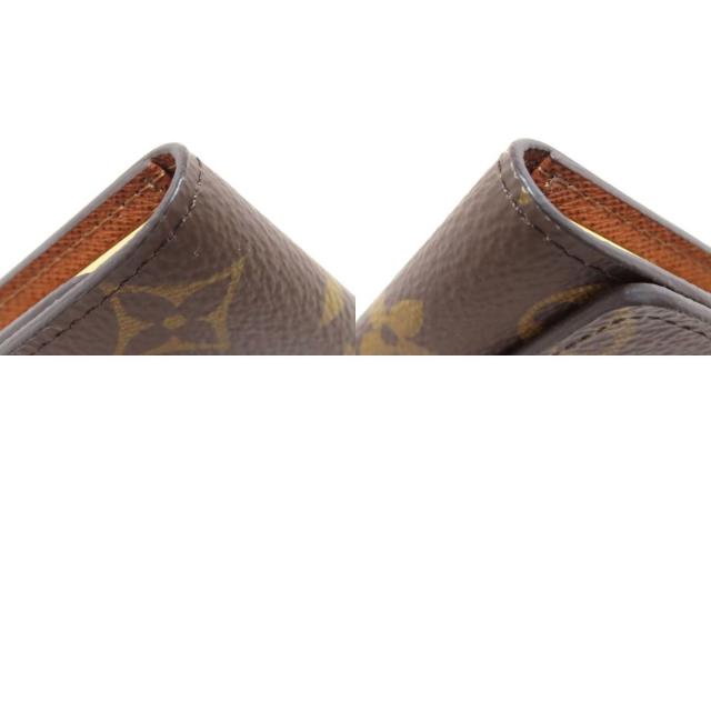 LOUIS VUITTON ルイヴィトン M62630 ミュルティクレ6 キーケース  