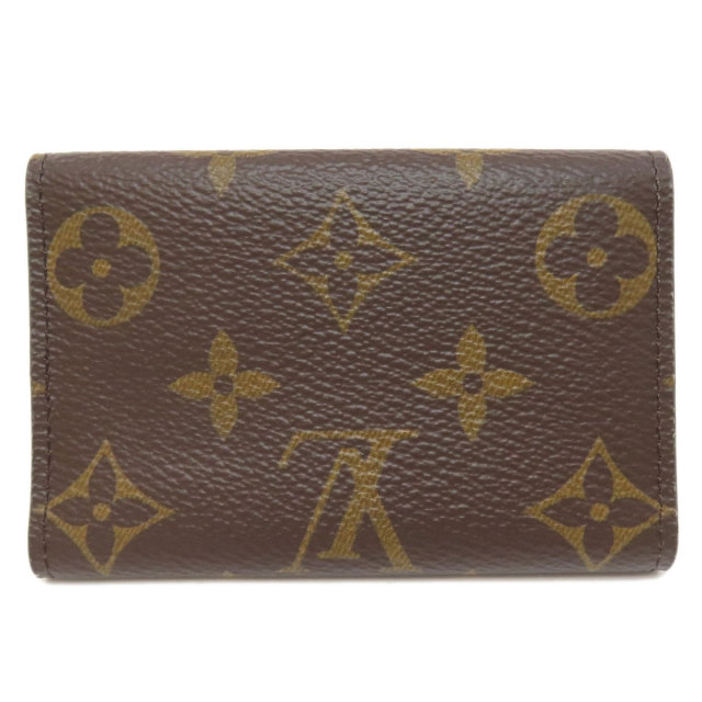 LOUIS VUITTON ルイヴィトン M62630 ミュルティクレ6 キーケース  