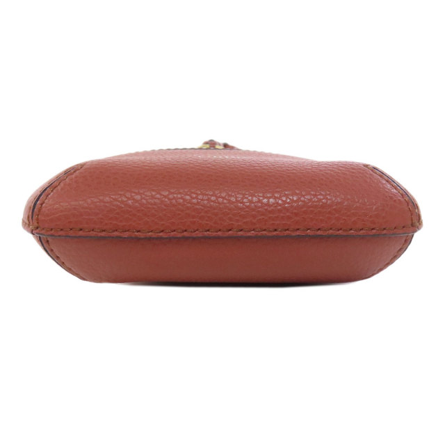 CHLOE クロエ ウォールデン ショルダーバッグ レザー レディース  