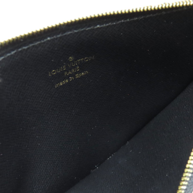 LOUIS VUITTON ルイヴィトン M80390 スリムパース 長財布（小銭入れ 