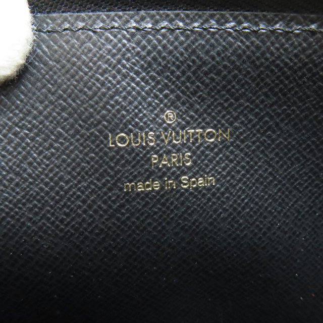 LOUIS VUITTON ルイヴィトン M80390 スリムパース 長財布（小銭入れ  