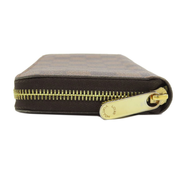LOUIS VUITTON ルイヴィトン N60015 ジッピー・ウォレット 旧 長財布  
