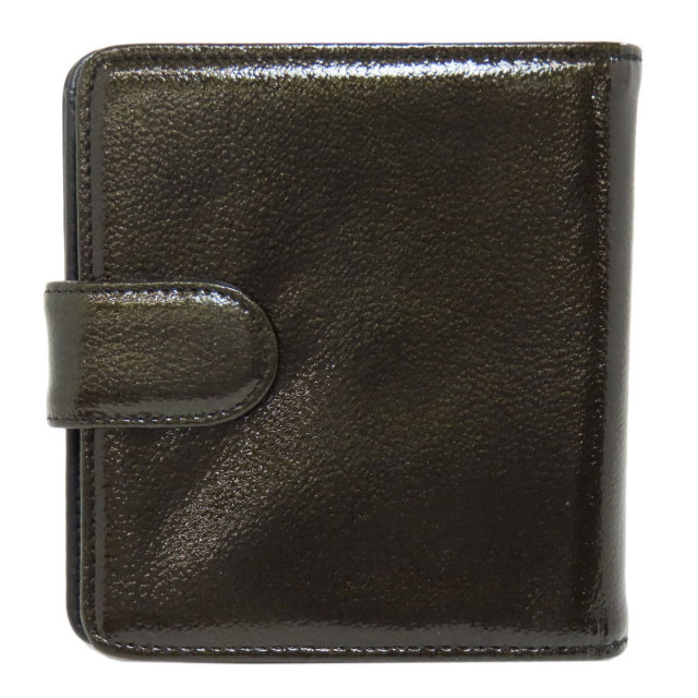 シャネル 二つ折り財布（小銭入れあり） ココマーク