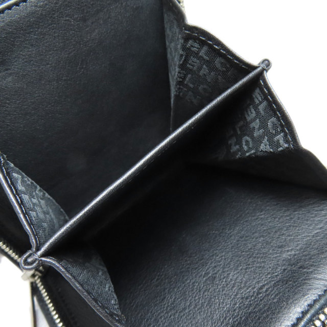 シャネル 二つ折り財布（小銭入れあり） ココマーク