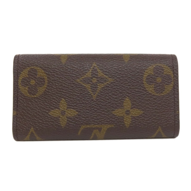 LOUIS VUITTON ルイヴィトン キーケース レディース