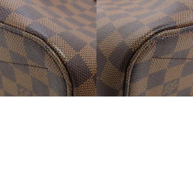 LOUIS VUITTON ルイヴィトン N41545 シエナPM トートバッグ ダミエ  