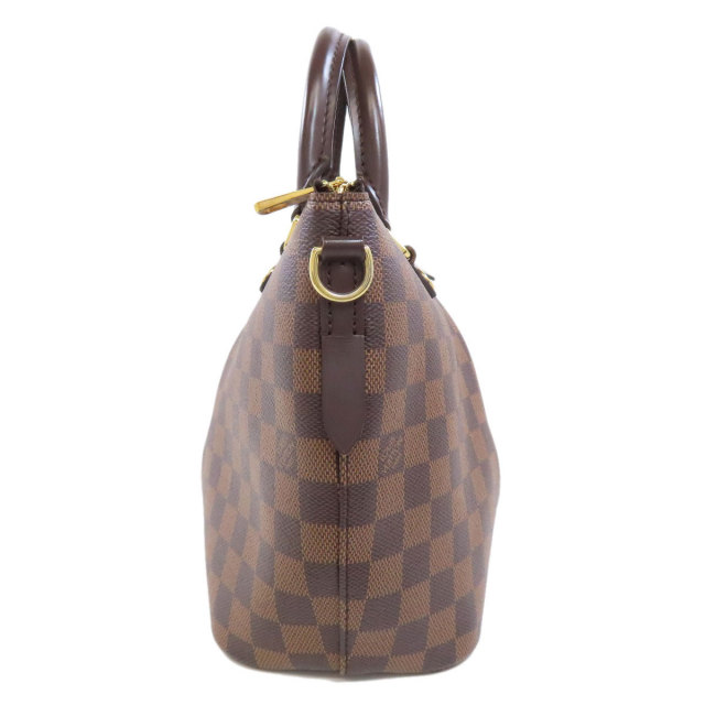 LOUIS VUITTON ルイヴィトン N41545 シエナPM トートバッグ ダミエ  