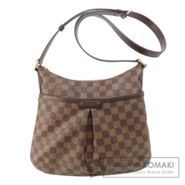 LOUIS VUITTON ルイヴィトン N42251 ブルームズベリPM ショルダー 