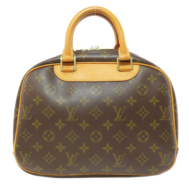 LOUIS VUITTON ルイヴィトン M42228 トゥルーヴィル ハンドバッグ 