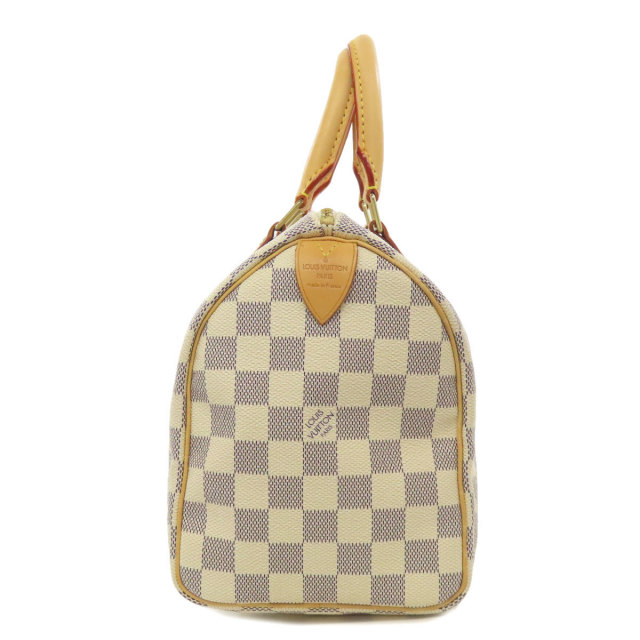 LOUIS VUITTON ルイヴィトン N41534 スピーディ25 ボストンバッグ 