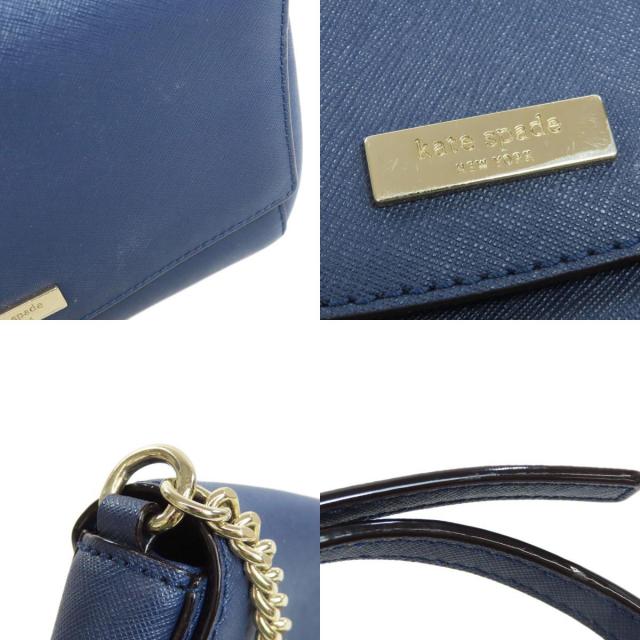 kate spade ケイトスペード 2WAY ショルダーバッグ PVC レディース 