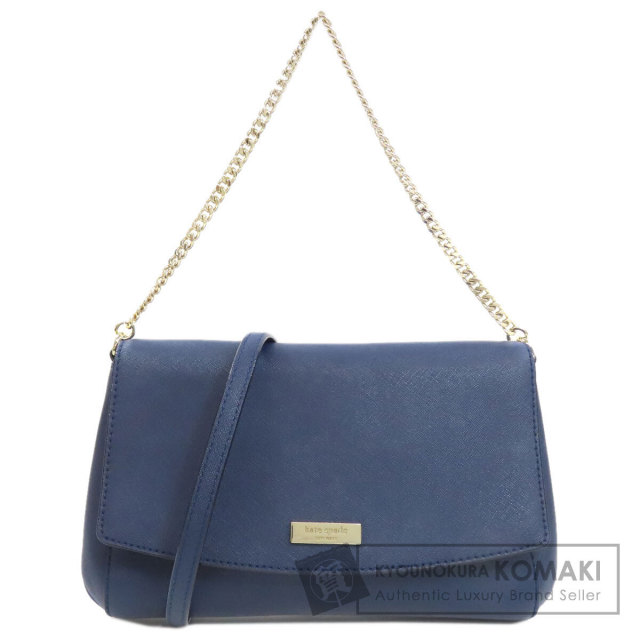 kate spade ケイトスペード 2WAY ショルダーバッグ PVC レディース 