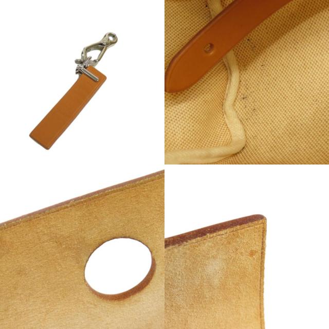 HERMES エルメス エールバッグ アドPM シルバー金具 リュック