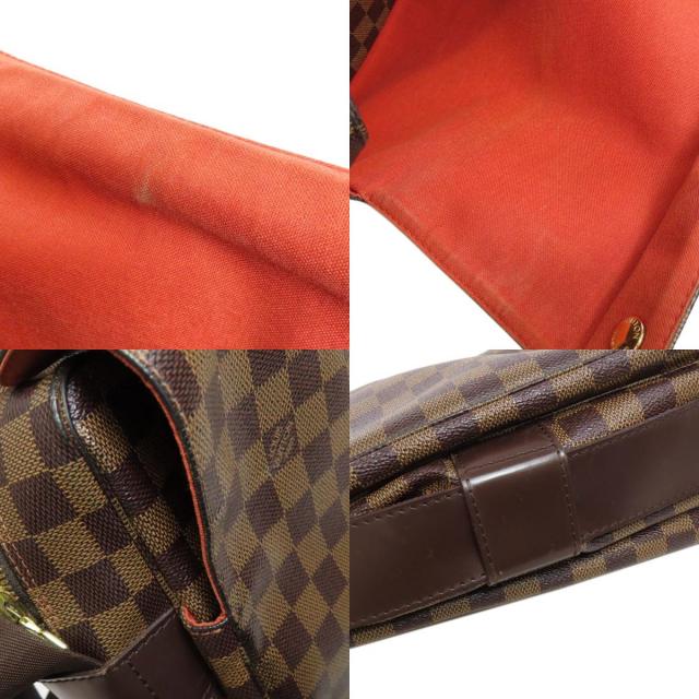 LOUIS VUITTON ルイヴィトン M45255 ナヴィグリオ ショルダー