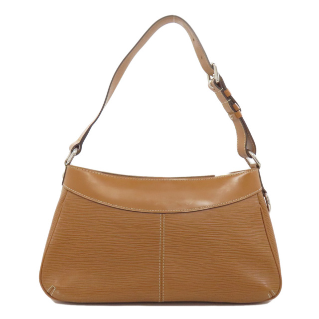 中古 ルイヴィトン LOUIS VUITTON ショルダーバッグ テュレンPM エピ 