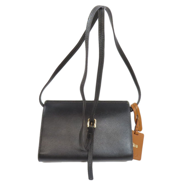 Furla フルラ ショルダーウォレット 長財布（小銭入れあり） レザー 