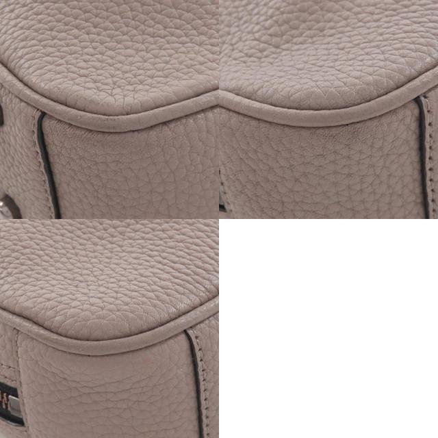 COACH コーチ 71778 2WAY ビジネスバッグ レザー メンズ