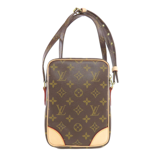 LOUIS VUITTON ルイヴィトン M45236 アマゾン ショルダーバッグ 