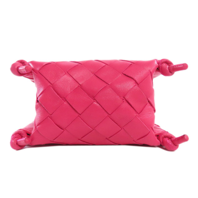 ボッテガヴェネタ ショルダーバッグ イントレチャート