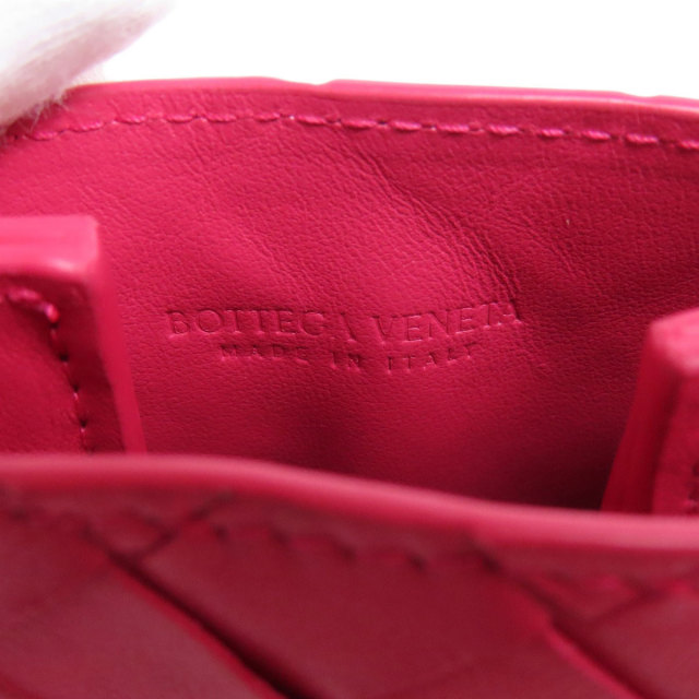 ボッテガヴェネタ ショルダーバッグ イントレチャート