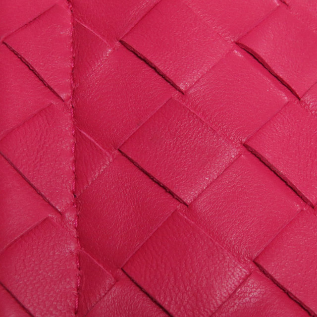 ボッテガヴェネタ ショルダーバッグ イントレチャート