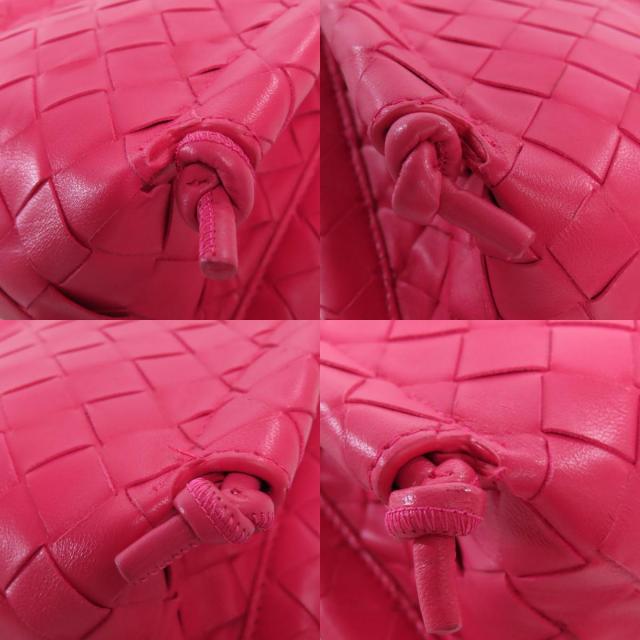 BOTTEGA VENETA ボッテガヴェネタ マキシイントレチャート カセット  