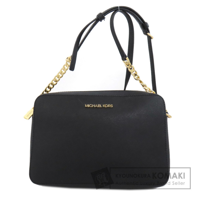 Michael Kors マイケルコース チェーンショルダー ショルダーバッグ 