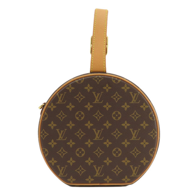LOUIS VUITTON ルイヴィトン M43514 プティット ボワット シャポー 