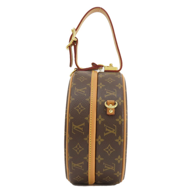 LOUIS VUITTON ルイヴィトン M43514 プティット ボワット シャポー