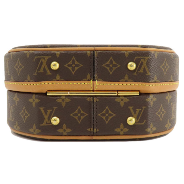 LOUIS VUITTON ルイヴィトン M43514 プティット ボワット シャポー